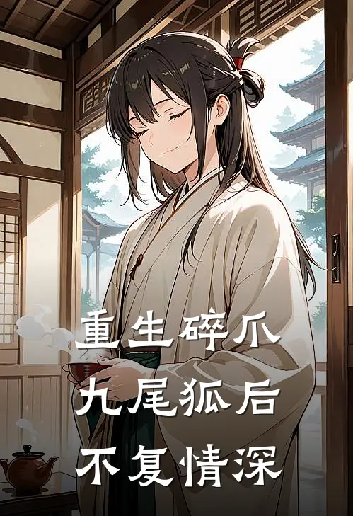 重生碎爪，九尾狐后不复情深