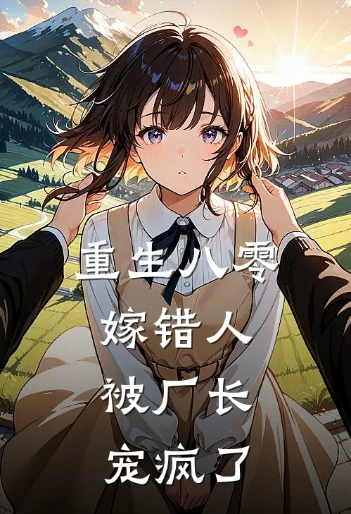 重生八零嫁错人，被厂长宠疯了