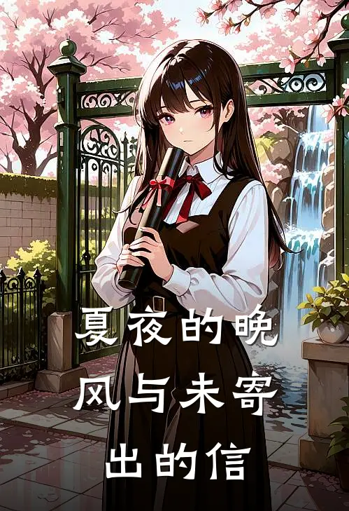 夏夜的晚风与未寄出的信