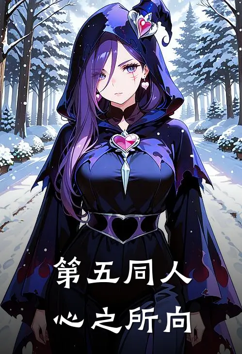 第五同人，心之所向