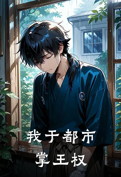 我于都市掌王权
