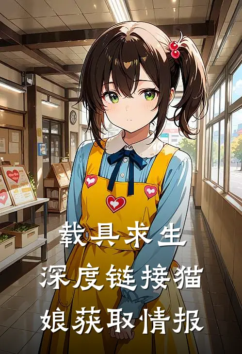 载具求生：深度链接猫娘获取情报