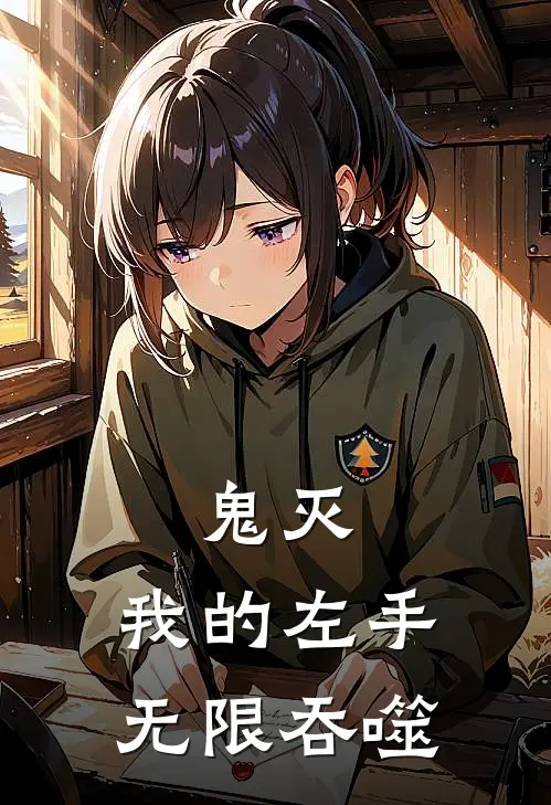 鬼灭，我的左手无限吞噬