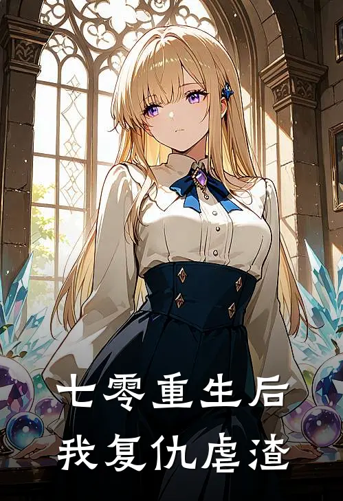七零重生后我复仇虐渣