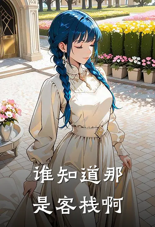 谁知道那是客栈啊