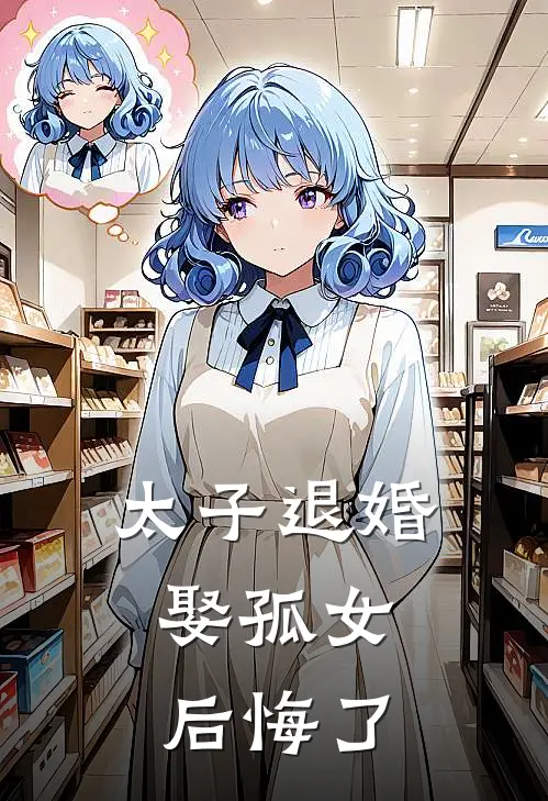 太子退婚娶孤女，后悔了