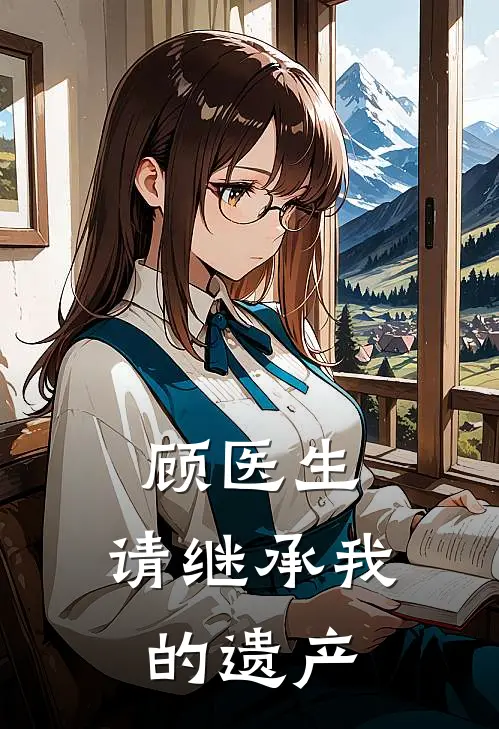 顾医生，请继承我的遗产