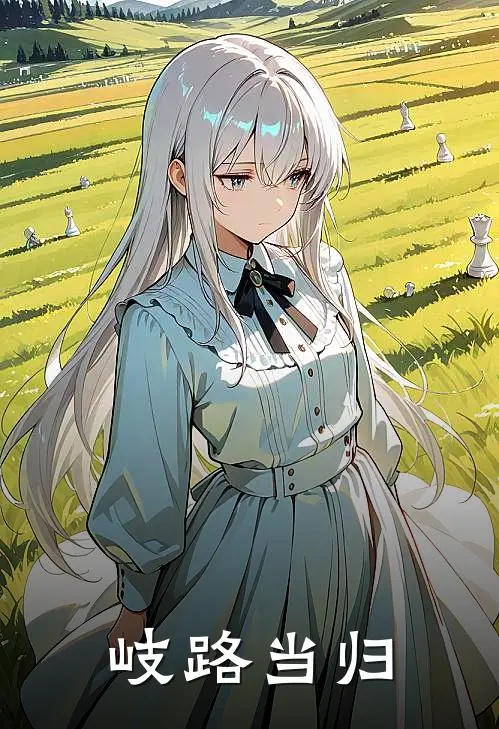 岐路当归