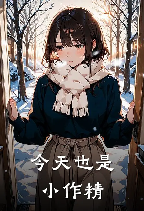 今天也是小作精