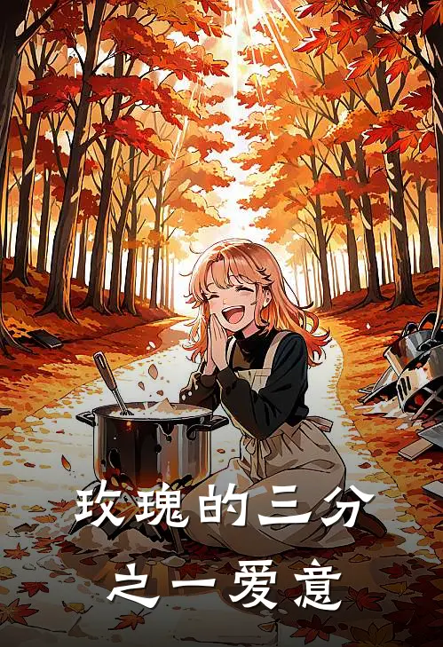 玫瑰的三分之一爱意