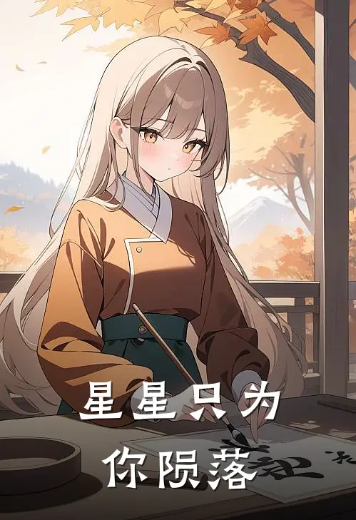星星只为你陨落