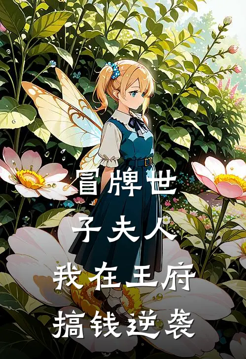 冒牌世子夫人，我在王府搞钱逆袭