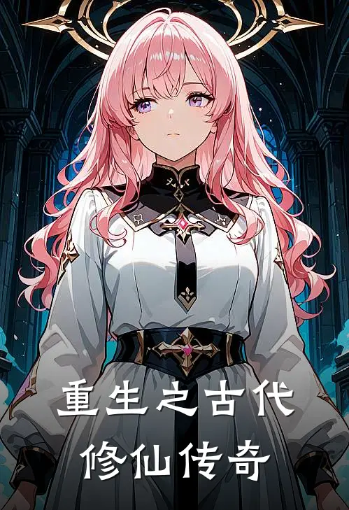 重生之古代修仙传奇