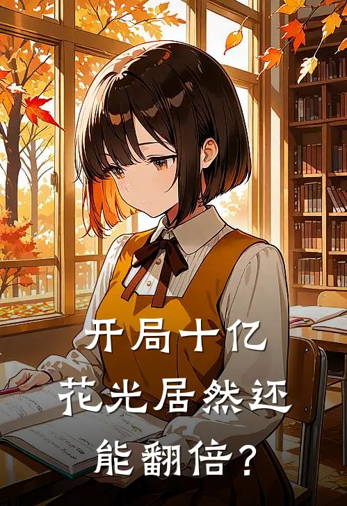 开局十亿，花光居然还能翻倍？