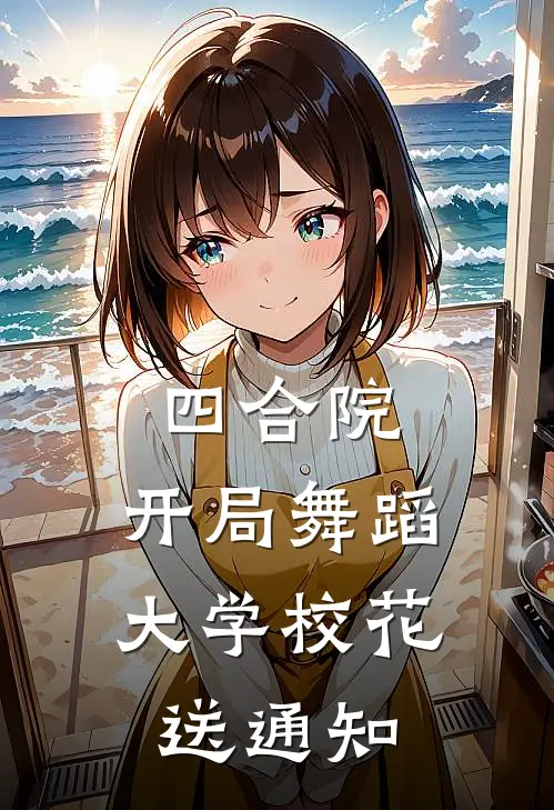 四合院：开局舞蹈大学校花送通知