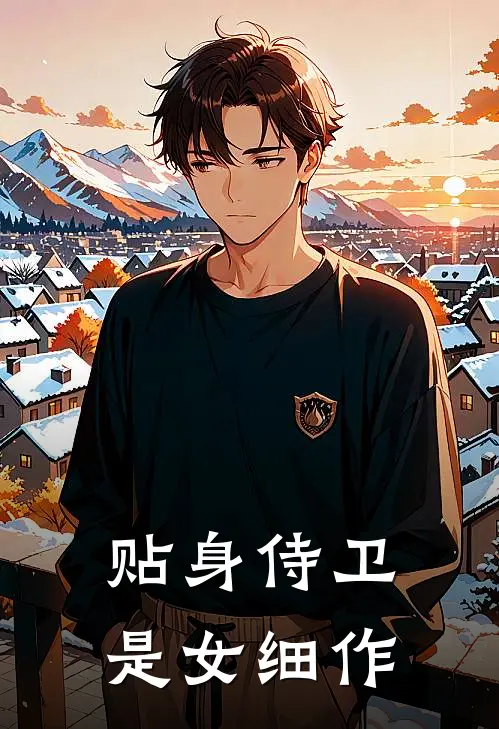 贴身侍卫是女细作