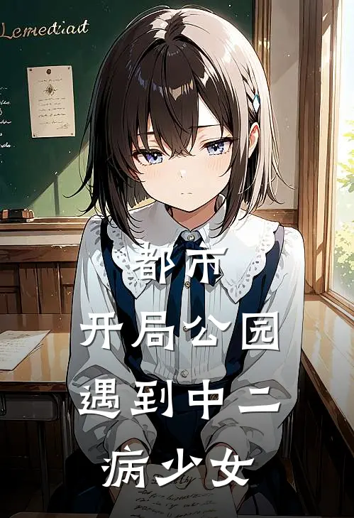 都市：开局公园遇到中二病少女