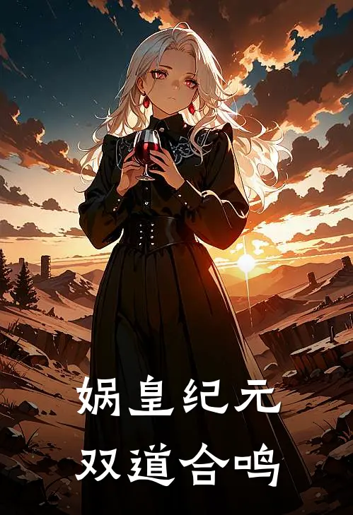 娲皇纪元：双道合鸣