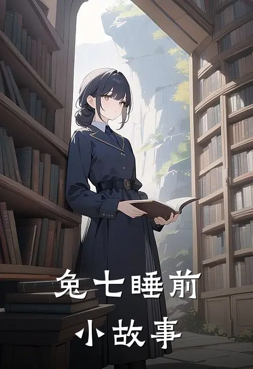 兔七睡前小故事