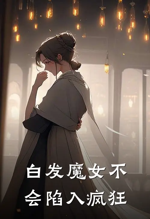 白发魔女不会陷入疯狂
