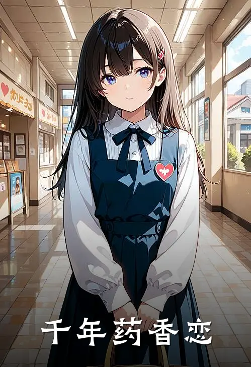 千年药香恋