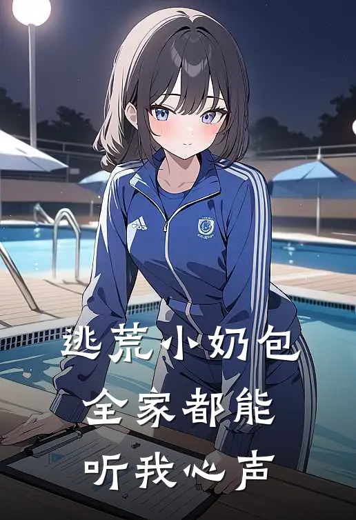 逃荒小奶包：全家都能听我心声