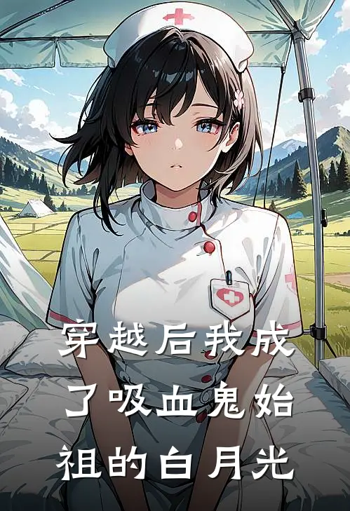 穿越后我成了吸血鬼始祖的白月光