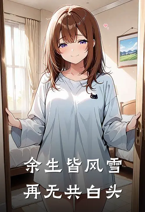 余生皆风雪，再无共白头