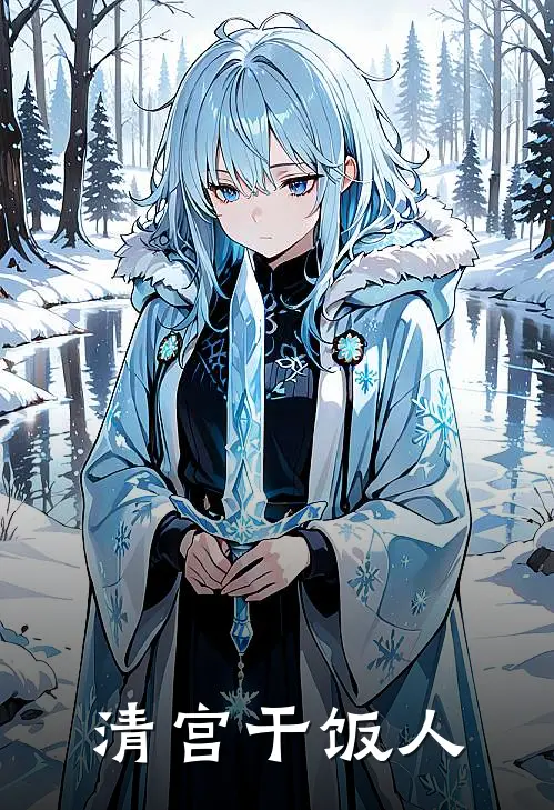清宫干饭人