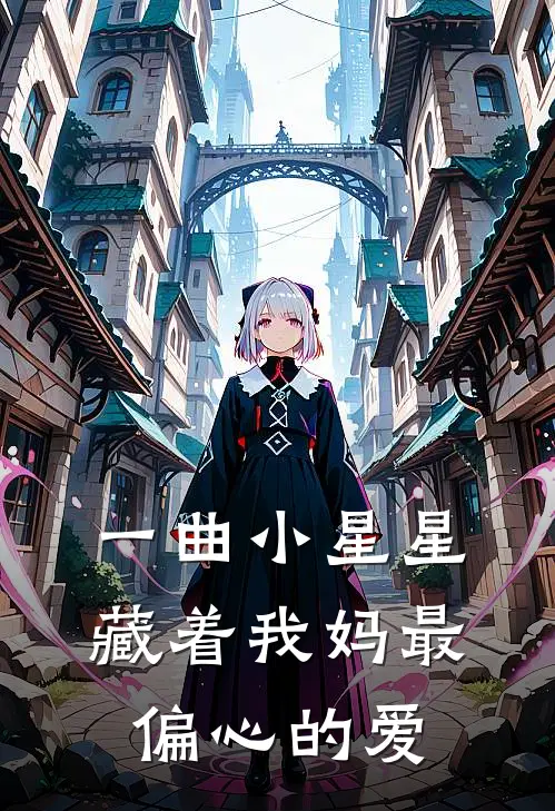 一曲小星星，藏着我妈最偏心的爱