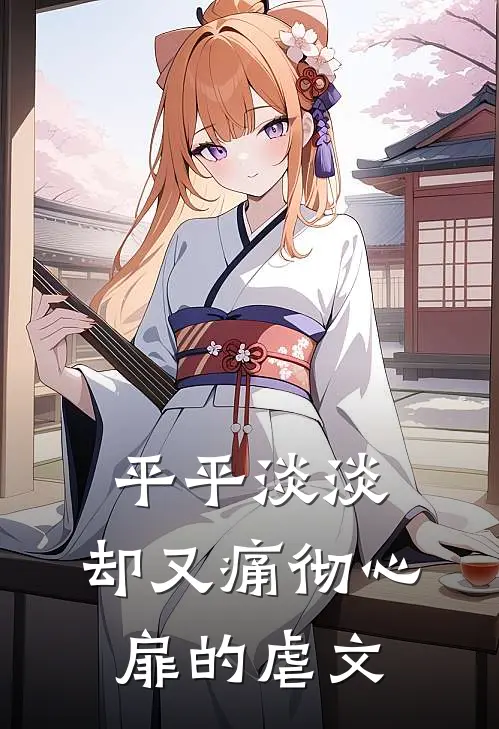 平平淡淡，却又痛彻心扉的虐文。