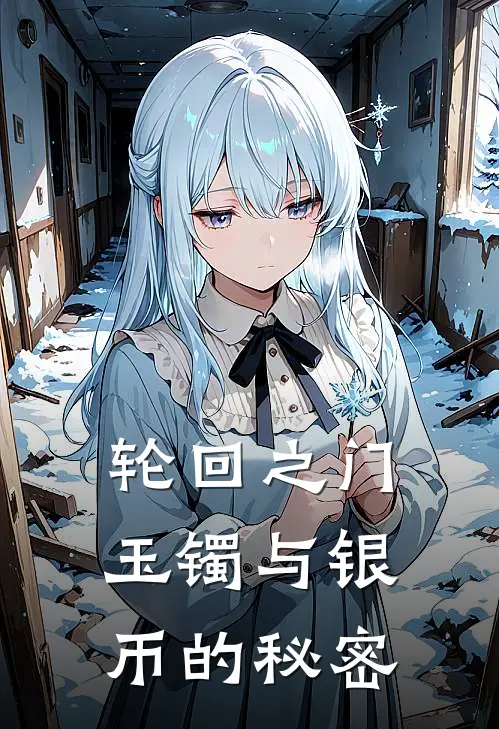 轮回之门：玉镯与银币的秘密