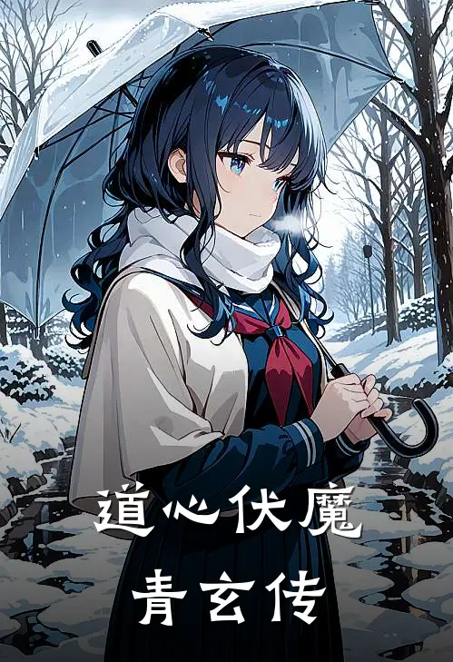 道心伏魔：青玄传