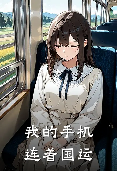 我的手机连着国运