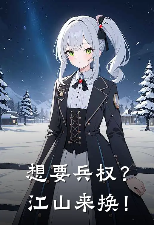 想要兵权？江山来换！