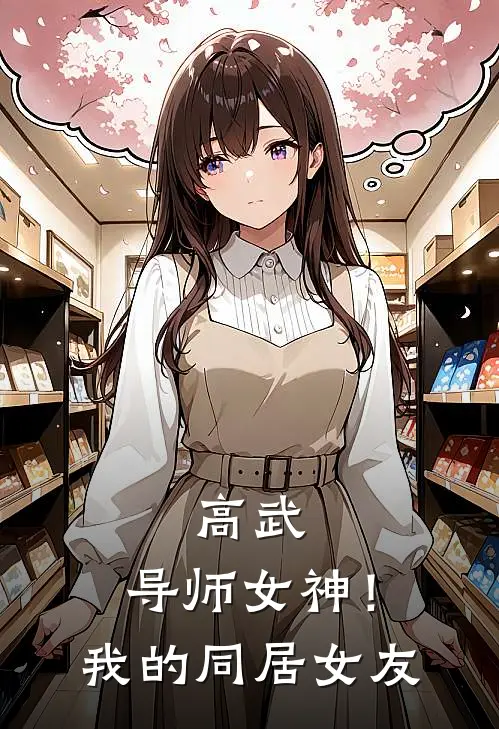 高武：导师女神！我的同居女友
