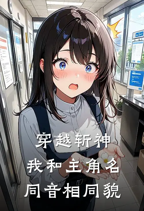 穿越斩神，我和主角名同音相同貌