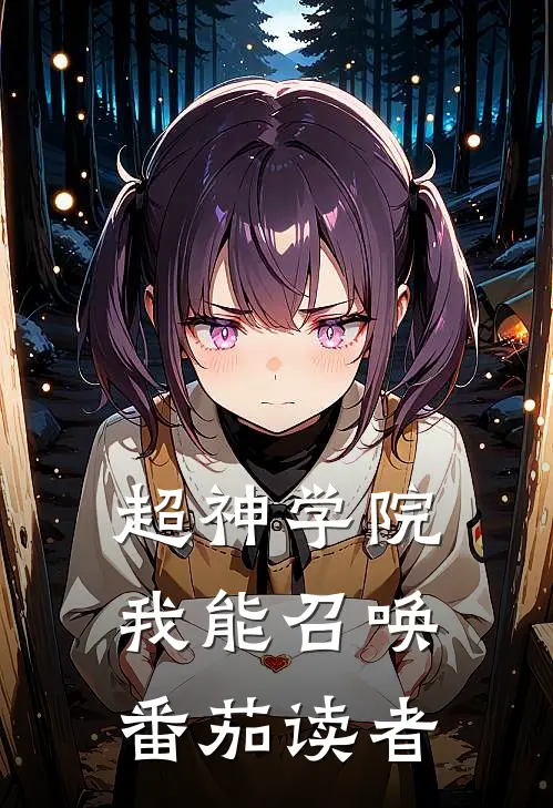 超神学院，我能召唤番茄读者