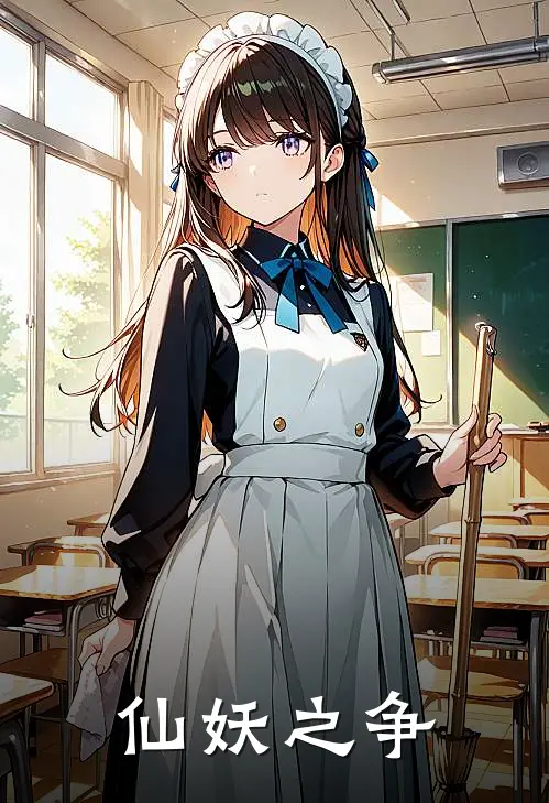 仙妖之争