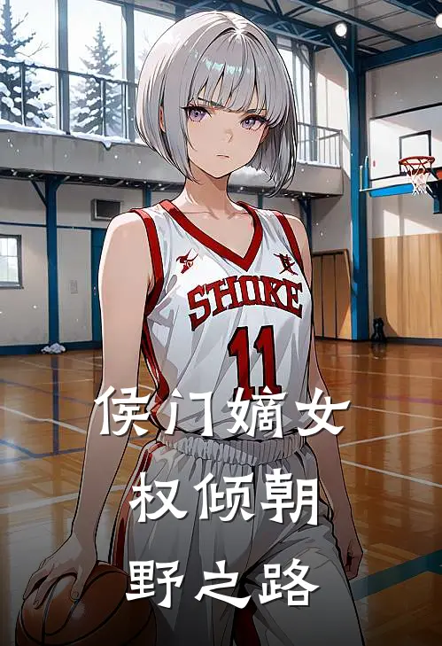 侯门嫡女：权倾朝野之路