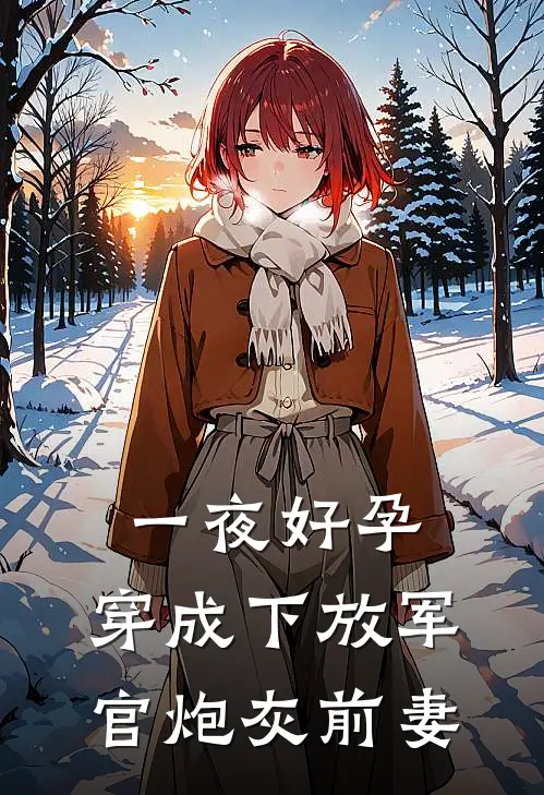 一夜好孕：穿成下放军官炮灰前妻