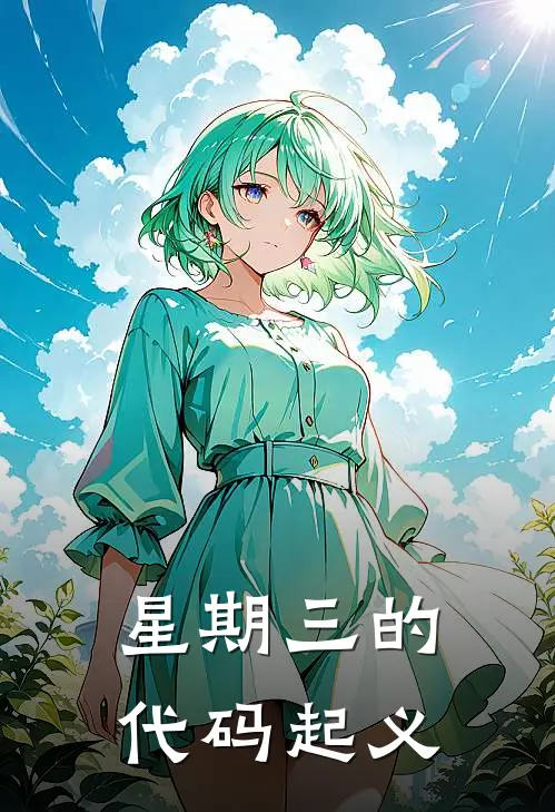 星期三的代码起义