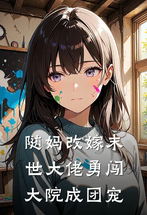 随妈改嫁末世大佬勇闯大院成团宠