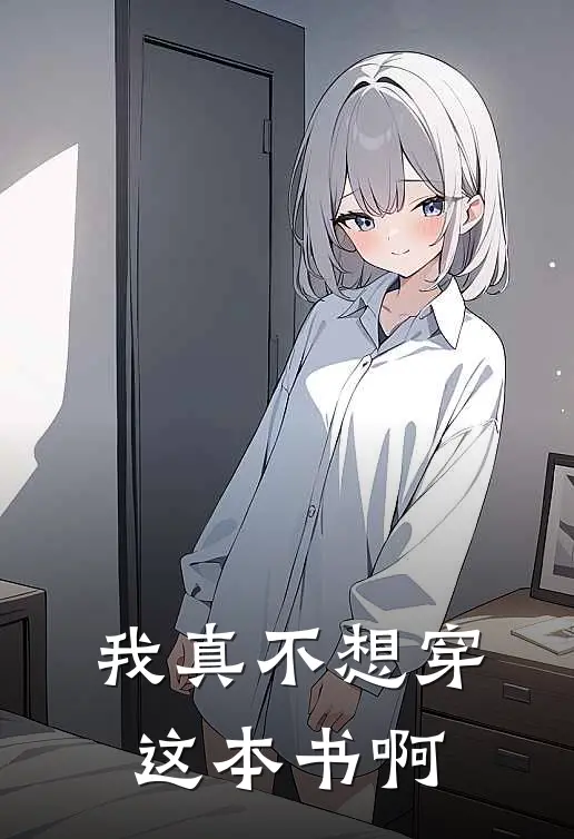 我真不想穿这本书啊