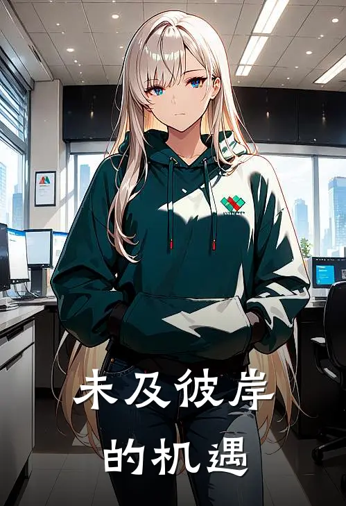 未及彼岸的机遇