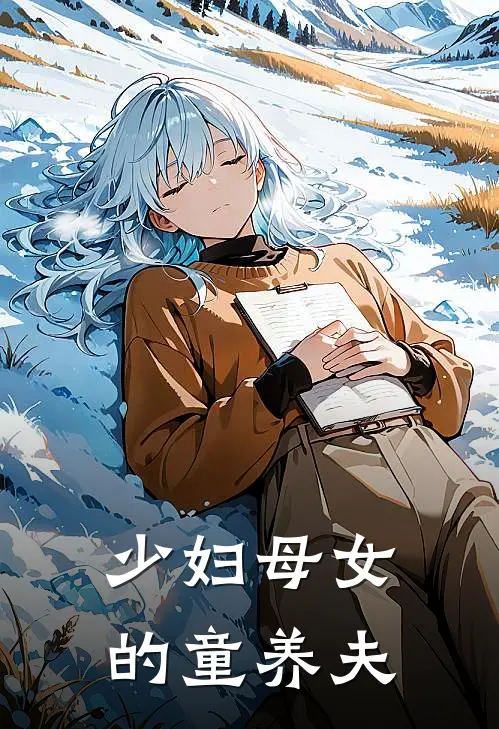 少妇母女的童养夫