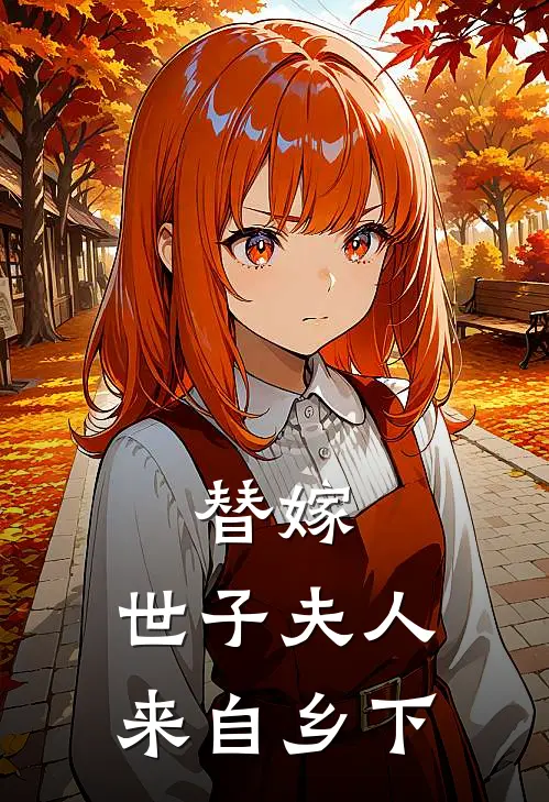 替嫁，世子夫人来自乡下