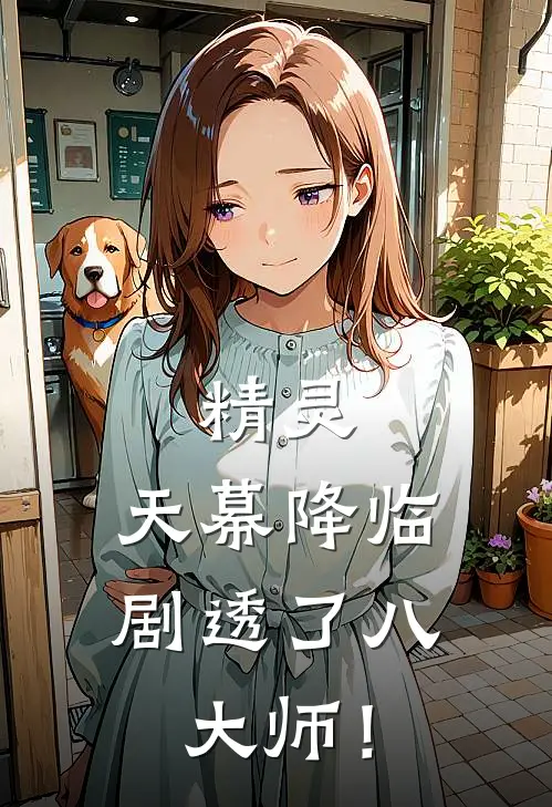 精灵：天幕降临，剧透了八大师！