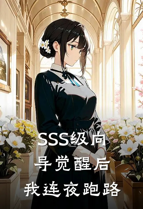 SSS级向导觉醒后，我连夜跑路