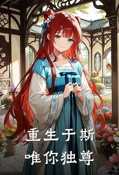 重生于斯唯你独尊